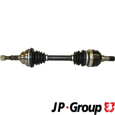 Drive Shaft
